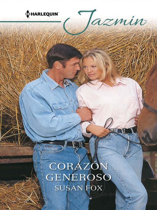 Title details for Corazón generoso by Susan Fox - Available